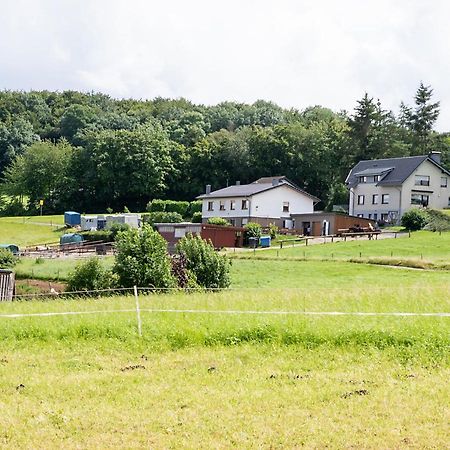 Ferienwohnung Roderath Nettersheim Exteriör bild