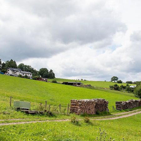 Ferienwohnung Roderath Nettersheim Exteriör bild