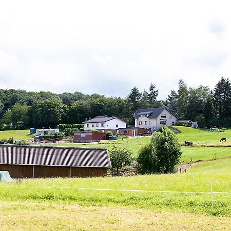 Ferienwohnung Roderath Nettersheim Exteriör bild